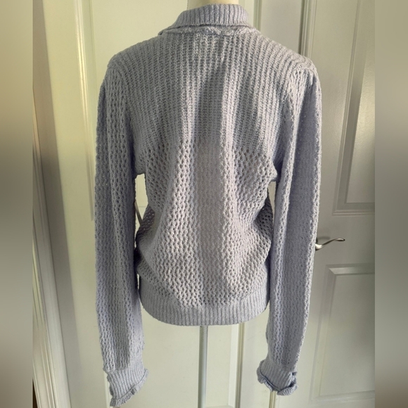 Free People! Snowdrift Pullover Sweater Top NWT! - Picture 5 of 7